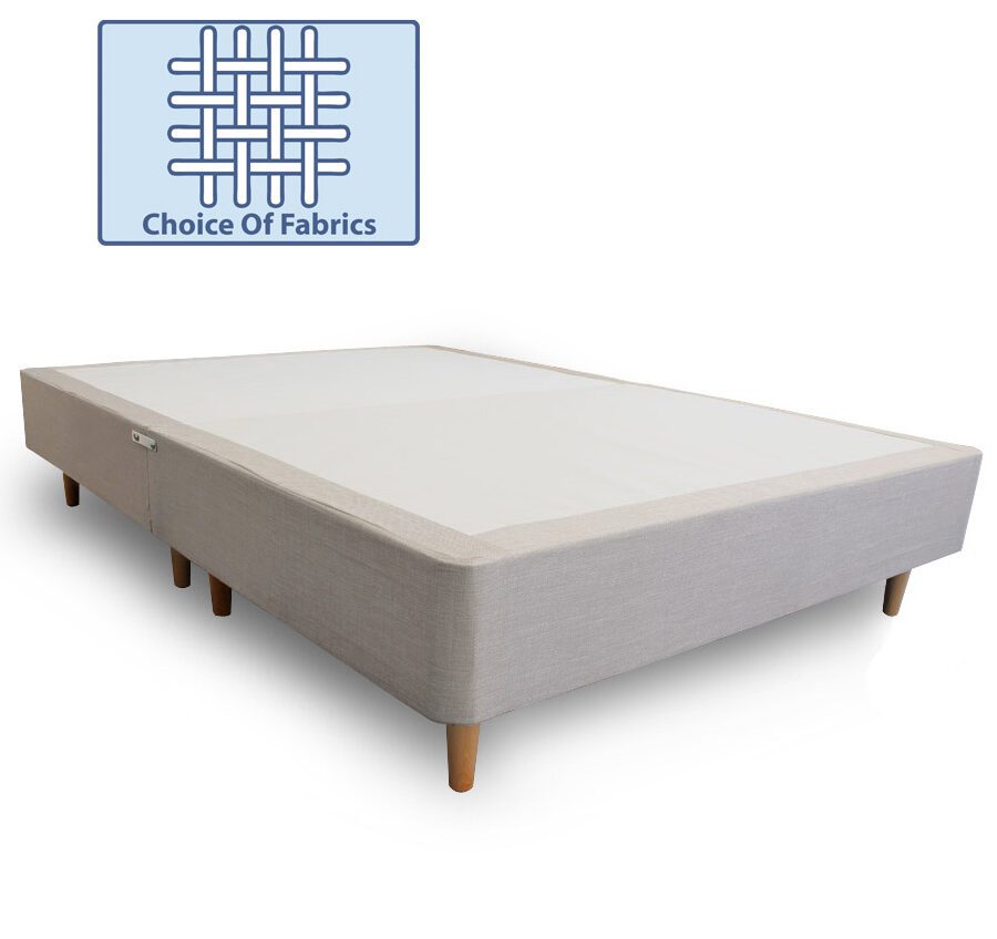 Shires Essentials Bed Base On Legs