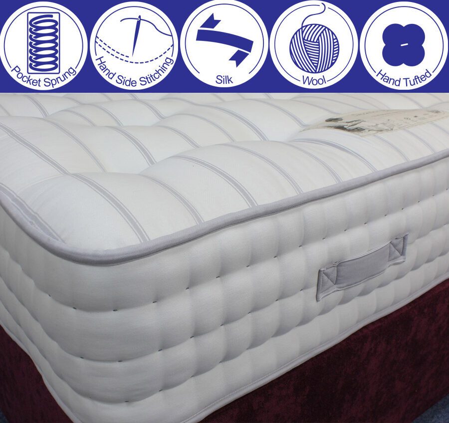 Ultimate Natural 1000 Soft