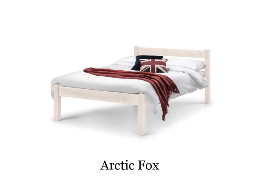 idless arctic fox idless arctic fox