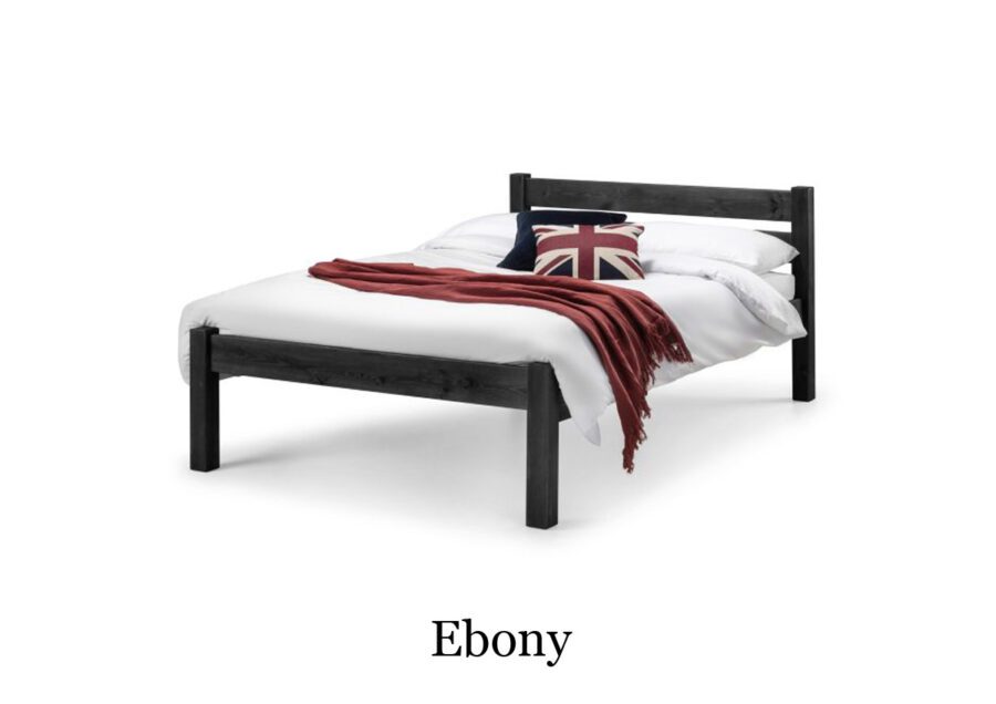 idless ebony idless ebony