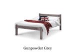idless gunpowder