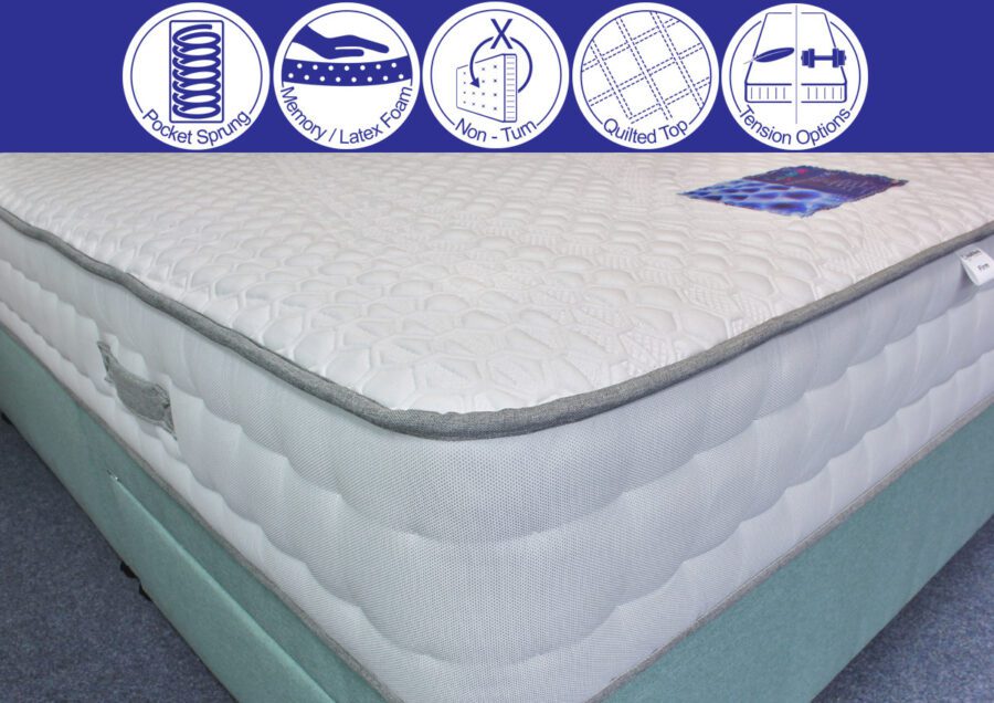 everlasting_memory mattress everlasting_memory mattress