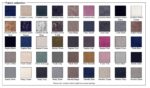 nova fabric swatch