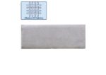 Nova Headboard 20inch Plain