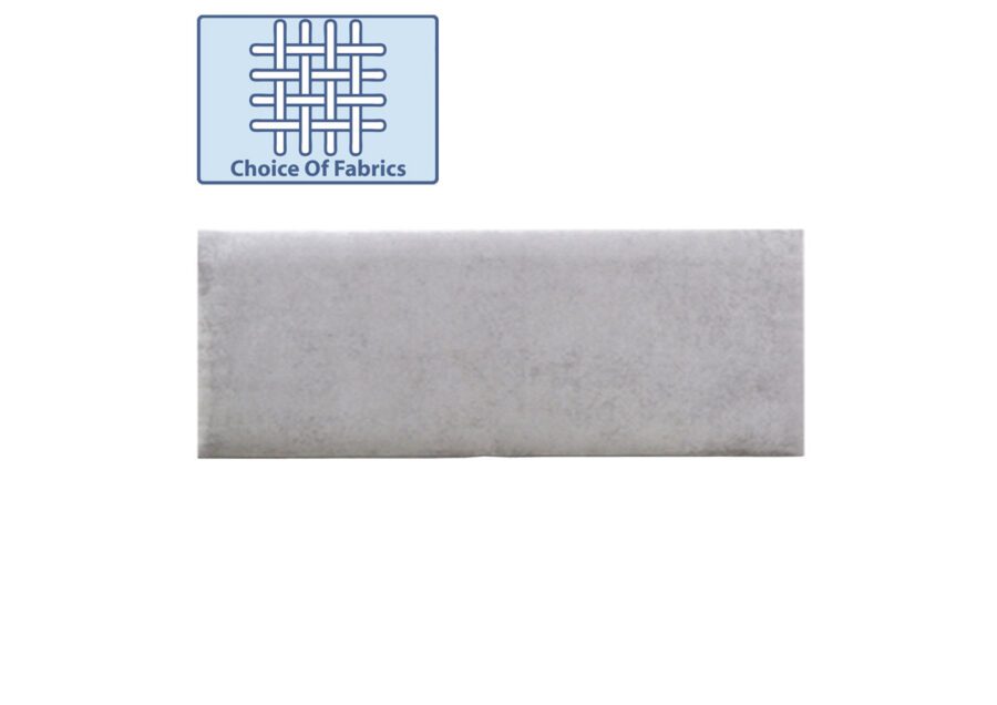 Nova Headboard 20inch Plain