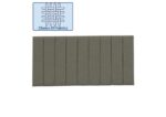 Nova Headboard Ameilia