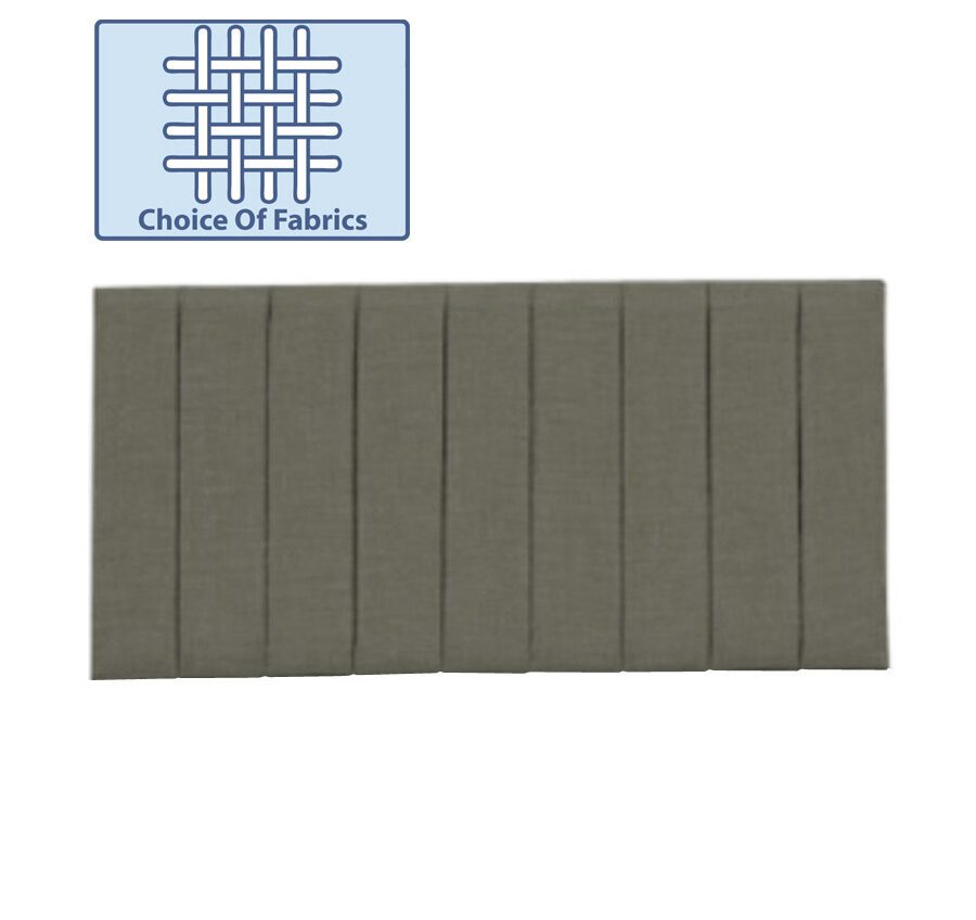 Nova Headboard 26'' Amelia