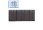 Nova Headboard Florence