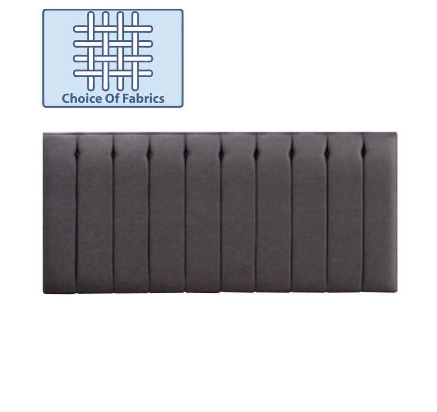 Nova Headboard 26'' Florence