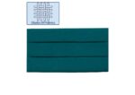 Nova Headboard Jasmine