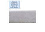 Nova Headboard Plain