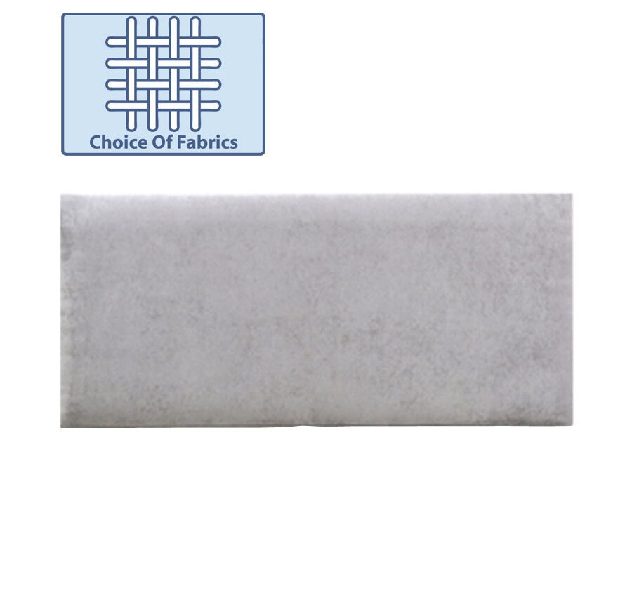 Nova Headboard 26'' Plain