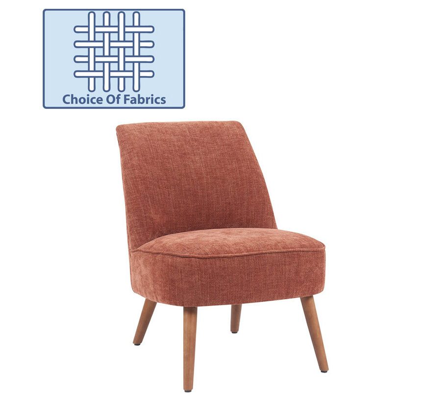 Accent Bedroom Chair