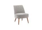 Bedroom Chair grey