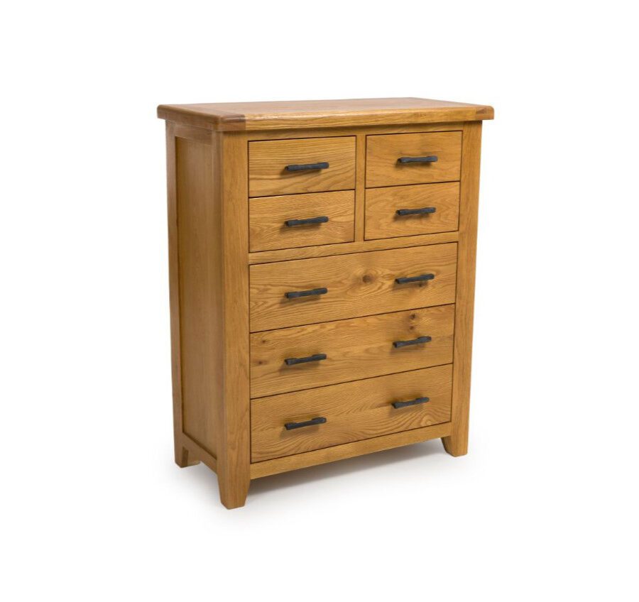 Fareham 7 Drawer Chest