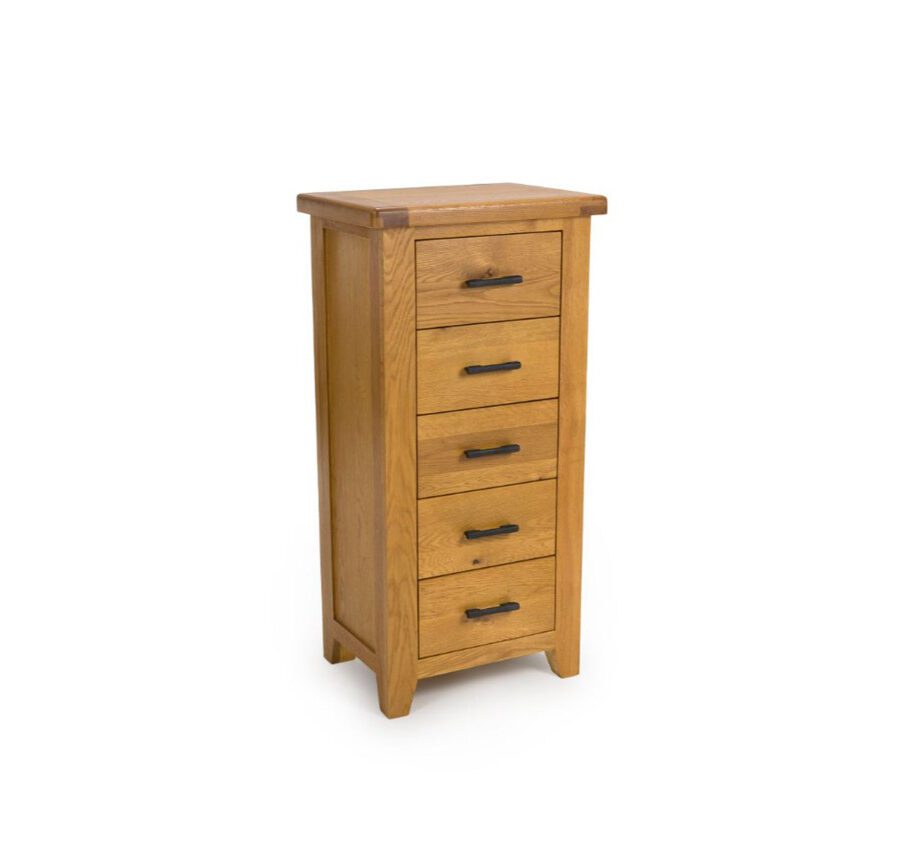 Fareham 5 Drawer Chest