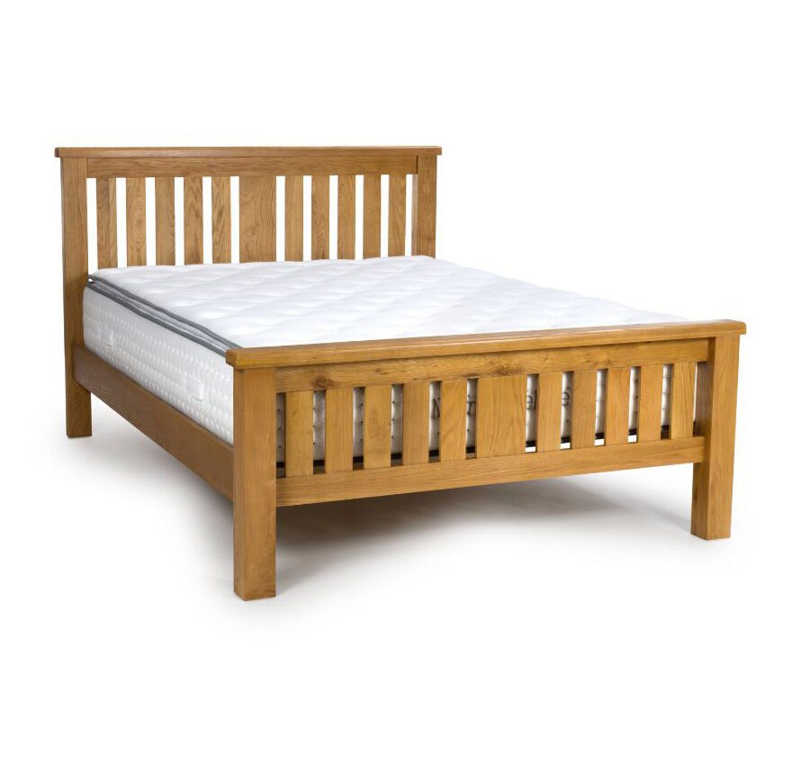 Fareham Bedframe