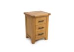 Fareham Oak_Bedside