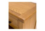 Fareham Oak_Drawer Detail 2