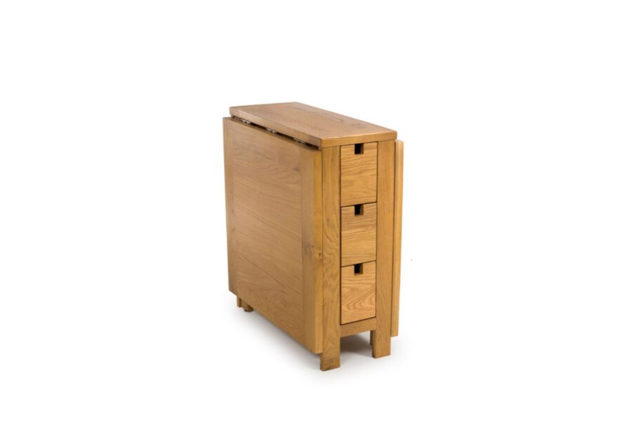 Fareham Oak_Gate Leg Table 2 Fareham Oak_Gate Leg Table 2