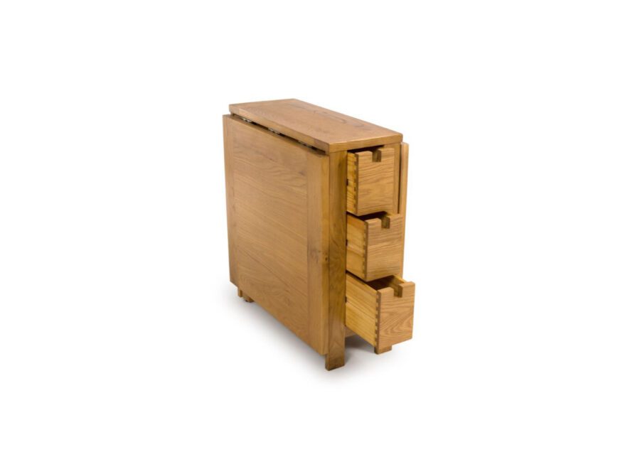 Fareham Oak_Gate Leg Table 3 Fareham Oak_Gate Leg Table 3