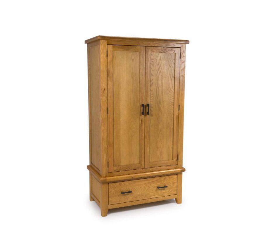 Fareham Wardrobe