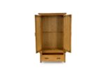 Fareham Oak_wardrobe 2
