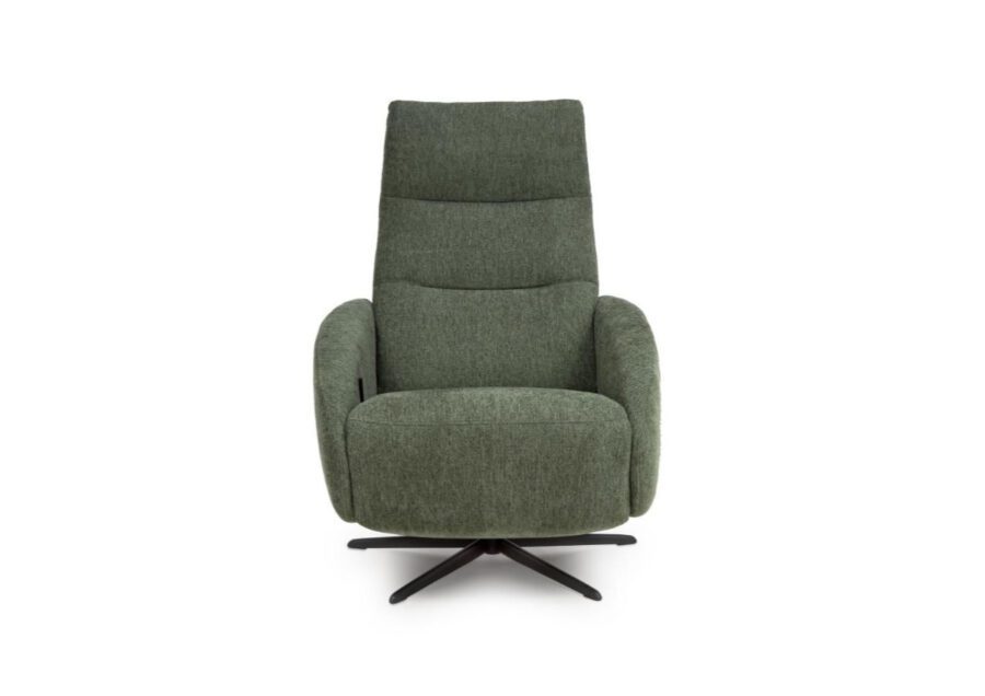 Leo Swivel Chair Green 3 Leo Swivel Chair Green 3