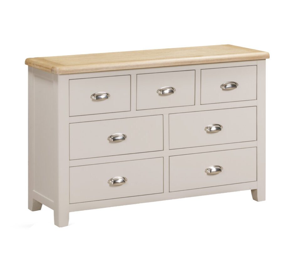 Skye Chest 3 Over 4 Multichest