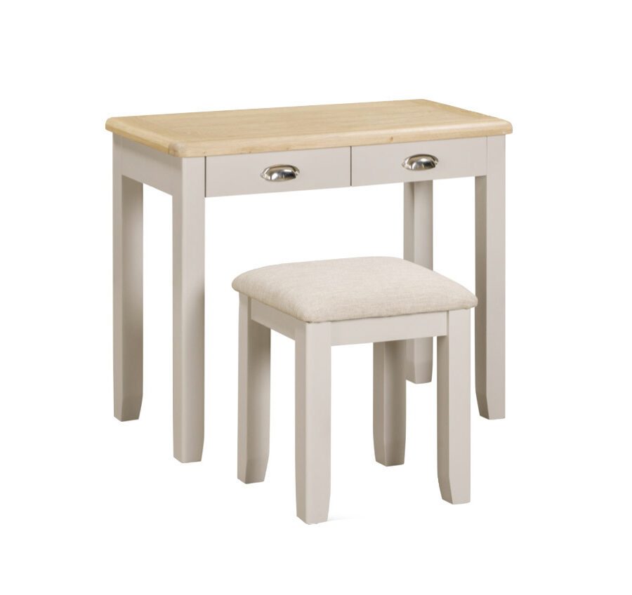 Skye Table & Stool