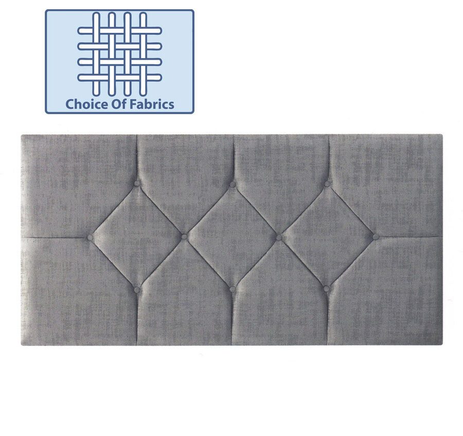 Three Rivers Headboard Pattern Design C