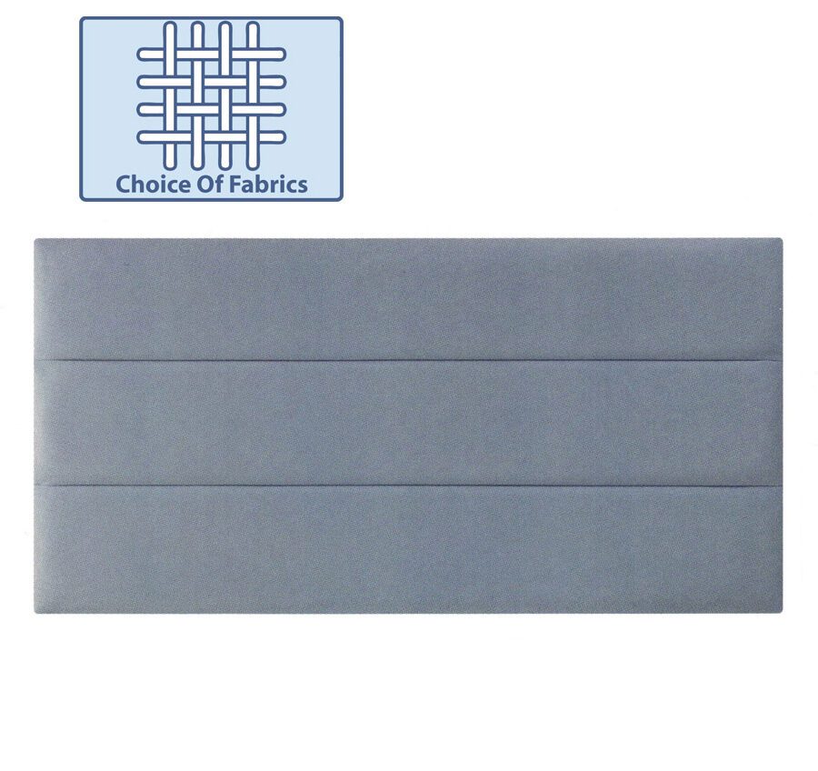 Three Rivers Headboard Pattern Design D