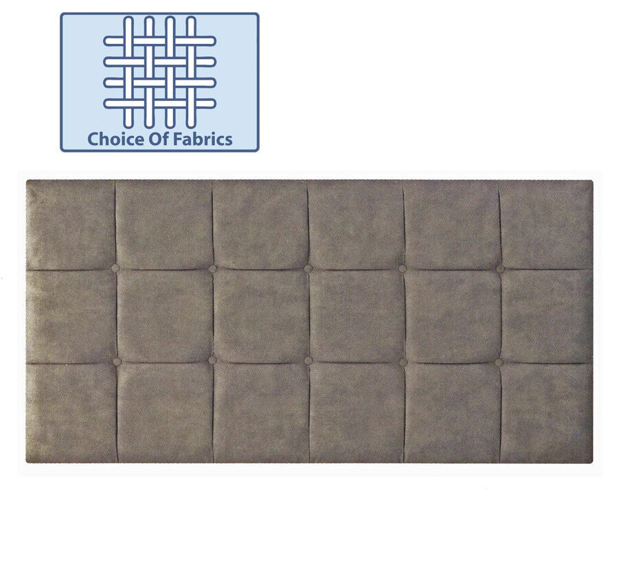 Three Rivers Headboard Pattern Design I