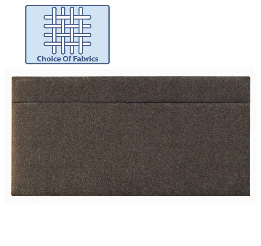 Three Rivers Headboard Pattern Design L
