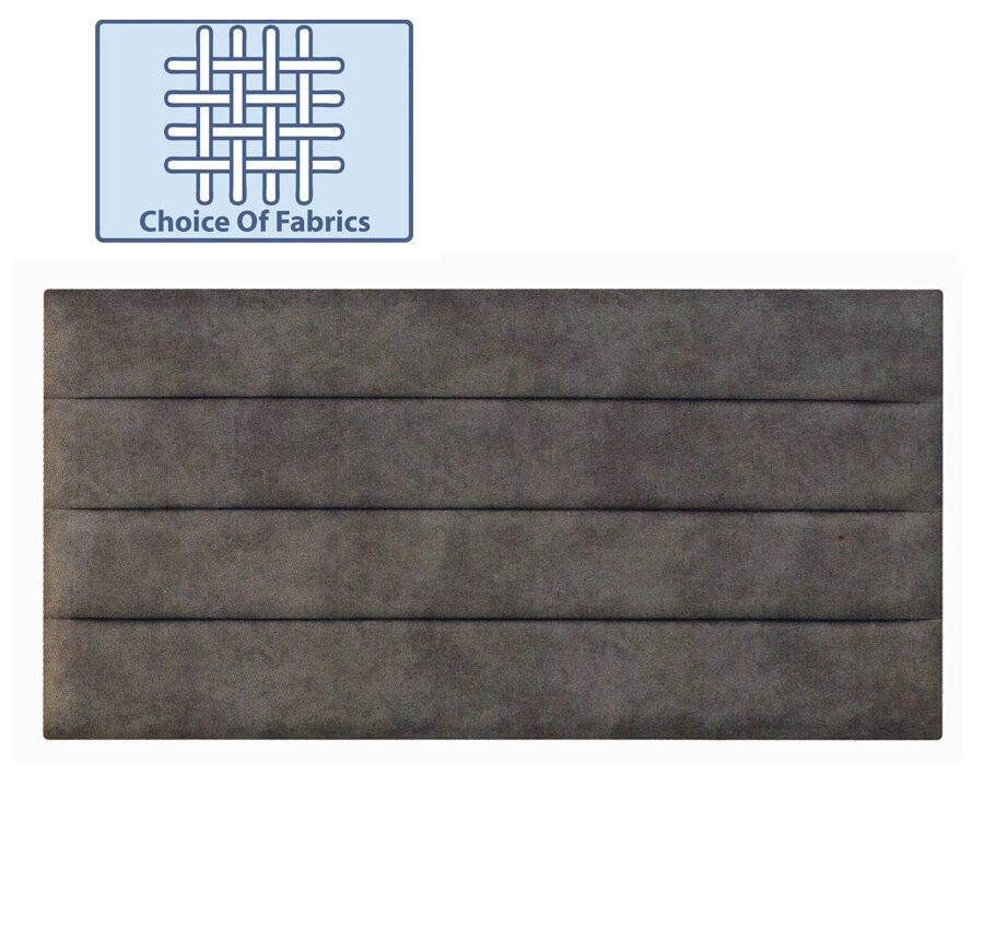 Three Rivers Headboard Pattern Design M