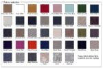 TRF Divan Collection fabrics copy