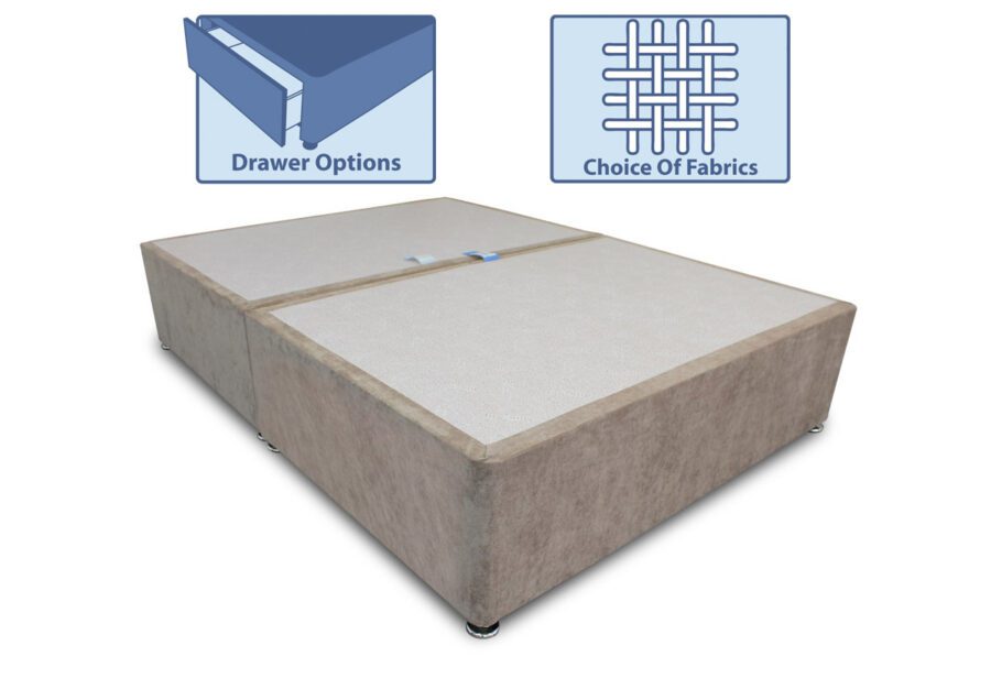 TRF_Divan Base TRF_Divan Base