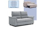 Bude Sofa Bed 1