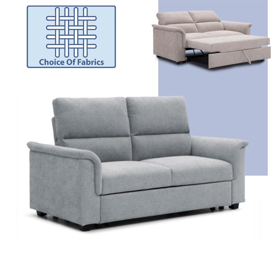Bude Sofa Bed