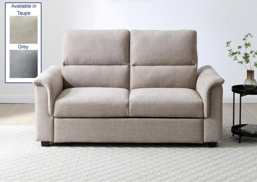Bude Sofa Bed 3 Bude Sofa Bed 3