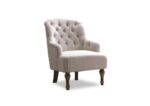 Bush Chair Anthea linen