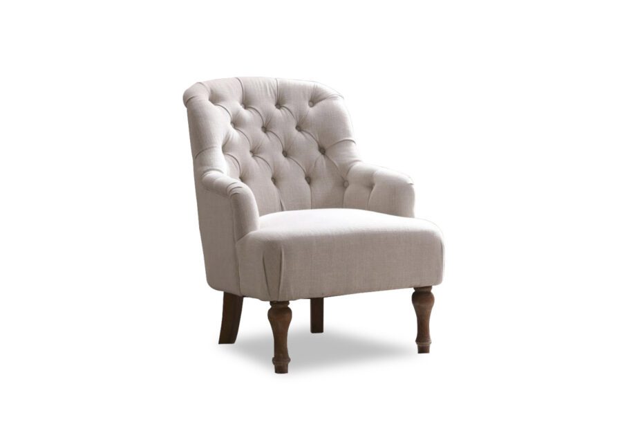 Bush Chair Anthea linen Bush Chair Anthea linen