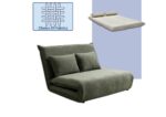 corsica sofa bed 1