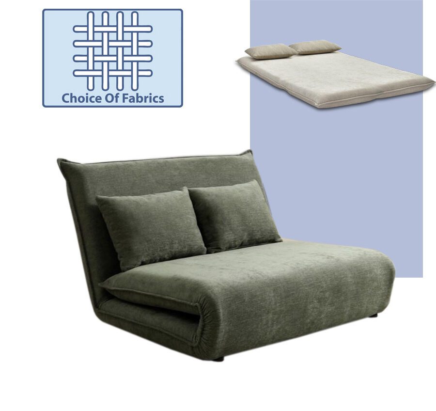 Corsica Sofa Bed