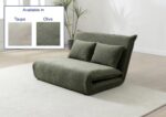corsica sofa bed 3