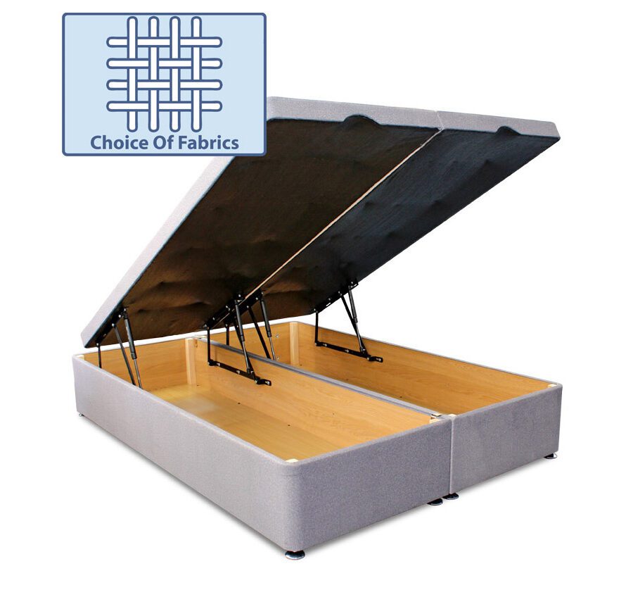 Three Rivers Ottoman Base